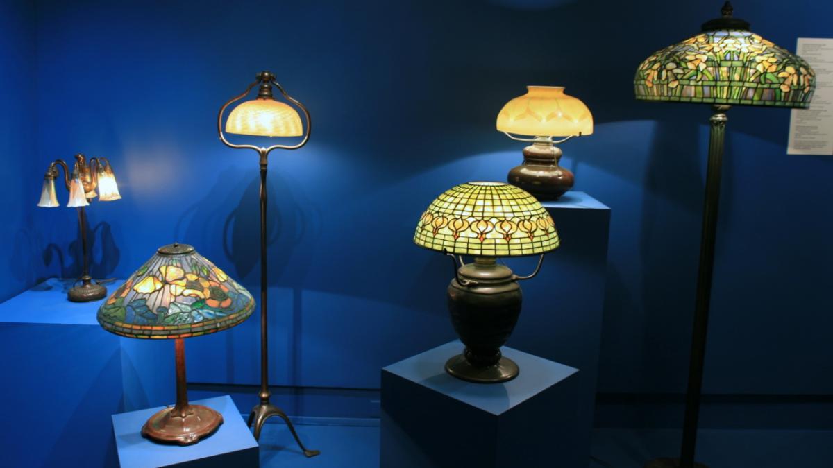 Лампы Лампы