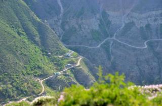 Думала, что увезу магнитик — а чемодан еле закрыла: вот что творится на рынках Дагестана