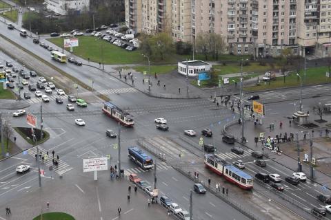 Древнегреческие и славянские поверья о перекрёстках: магия, боги и обычаи