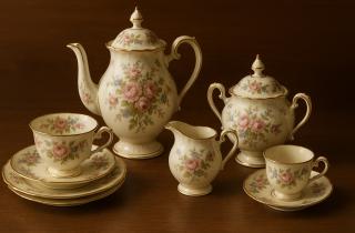 Красота, которая усиливает вкус: как посуда влияет на восприятие еды