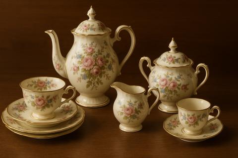 Красота, которая усиливает вкус: как посуда влияет на восприятие еды