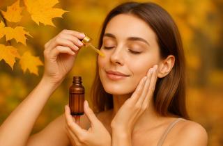 Формулы, которые не сушат, а питают: как использовать ретинол без раздражения