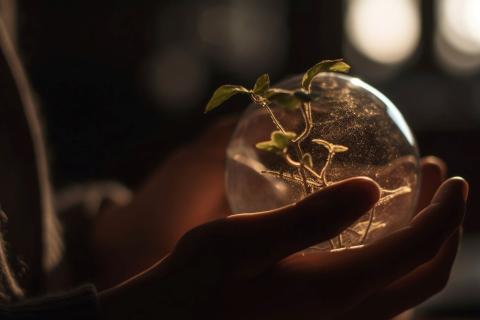 Ванга назвала 2026 год переломным для России — толкователи