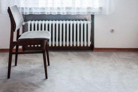 В ряде районов Якутии и в Якутске завершился отопительный сезон