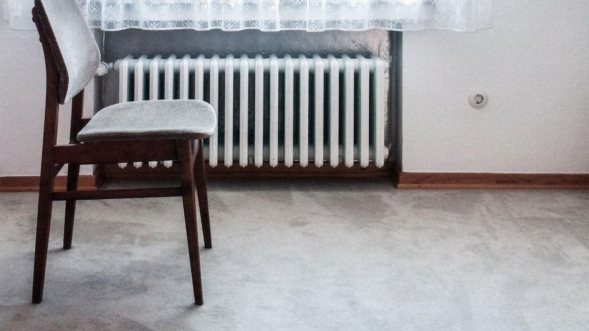 Батарея отопления Батарея отопления