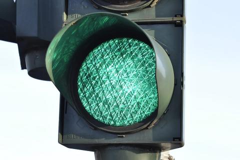 Петропавловск обновит дороги: новые светофоры и знаки на 13 улицах