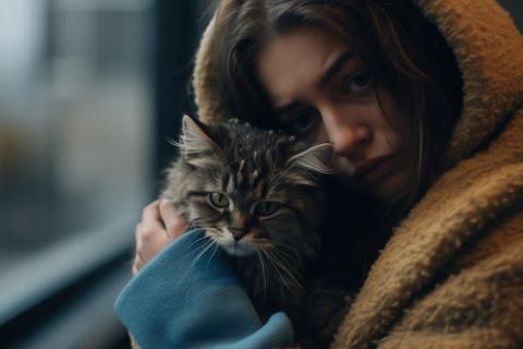Сон, спорт, разговор: три кита ментального здоровья ребёнка