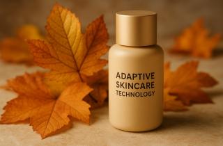 Крем, который думает: как интеллектуальные формулы возвращают коже комфорт