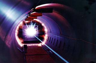 В Финляндии два лыжника встретили в лесу НЛО — Flying Saucer Review