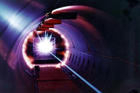 В Финляндии два лыжника встретили в лесу НЛО — Flying Saucer Review