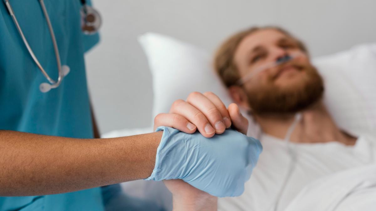 Медицинская поддержка