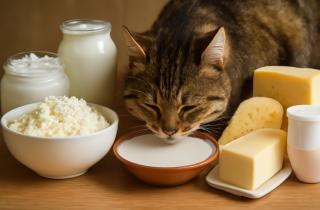 Едят, как кошки: иностранцы испытывают культурный шок от кулинарных пристрастий россиян