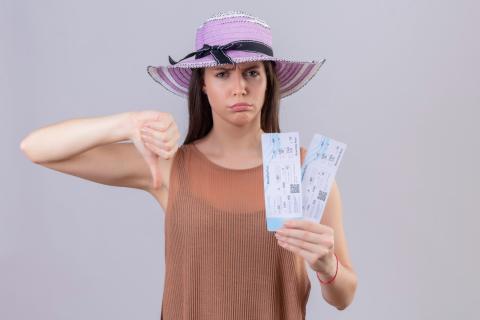 Система Fetcherr тестирует персональное ценообразование на авиабилеты