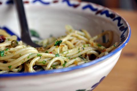 Попробовал добавить в овощи немного этого — семья просила повторить ужин снова