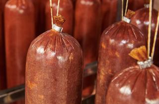 Карельские компании представили продукцию на выставке в Санкт-Петербурге