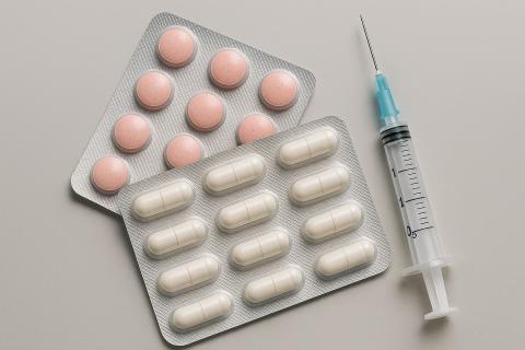 В Магаданской области всех пациентов обеспечили лекарствами