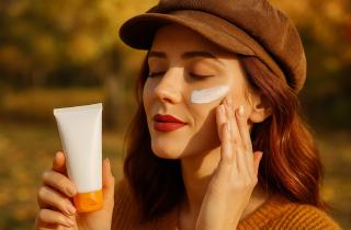 За окном дождь, а кожа горит: как обманчивое солнце разрушает коллаген