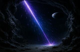 На Марсе обнаружены восемь карстовых пещер — Шэньчжэньский университет