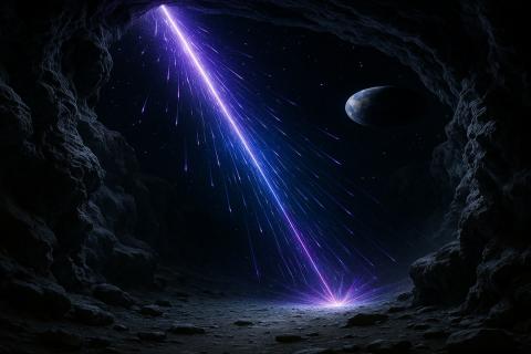 На Марсе обнаружены восемь карстовых пещер — Шэньчжэньский университет