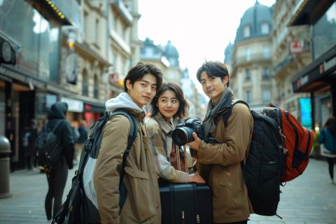 В Приморье едут туристы из южных провинций Китая — Наталья Набойченко