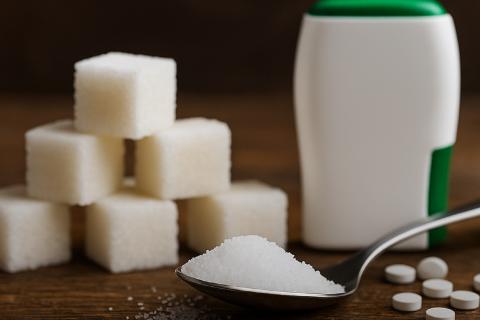 Учёные изобрели способ дешевого производства тагатозы — Cell Reports