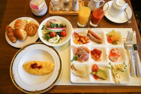 Туристы и турагенты назвали отели Турции с самой вкусной едой