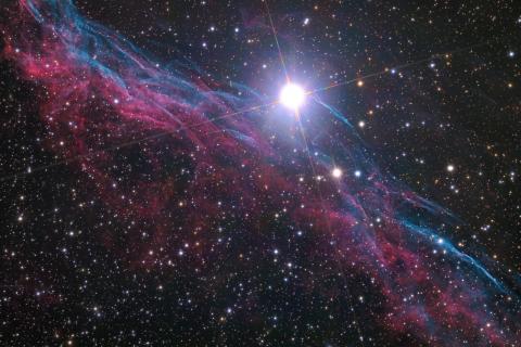 История звёздной науки: как изобретения учёных помогли познать вселенную