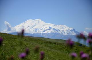 Хасан Тимижев: на Эльбрусе построят канатную дорогу к обсерватории