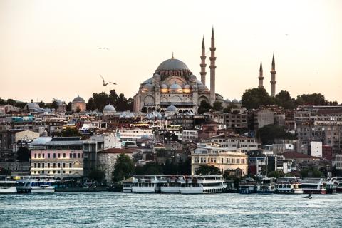 Турция горит, а отдыхающие не уходят: как курорты остаются вне зоны риска