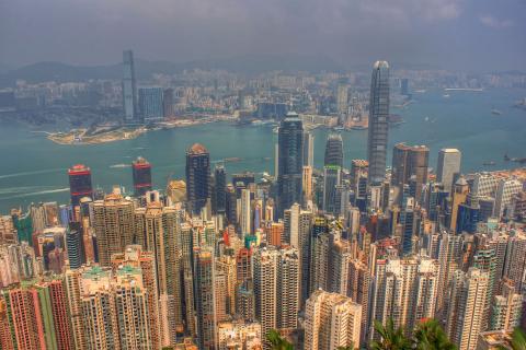 Гонконг обновит портал Discover Hong Kong и туристическую карту с поддержкой ИИ