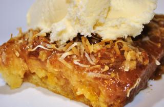 В Греции портокалопиту считают идеальным десертом после ужина — Едим Дома