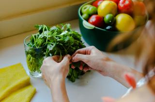 Встречайте весну с Газапхули: все секреты хруста, свежести и витаминов на одной тарелке