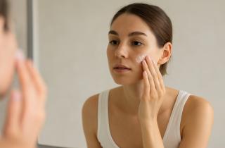 Осень решила сыграть против кожи: как выиграть у ветра, холода и батарей