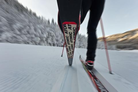 Маленькие лыжи — большие ошибки: как выбрать детские правильно