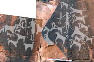 НАСА допускает археологические методы поиска внеземного разума