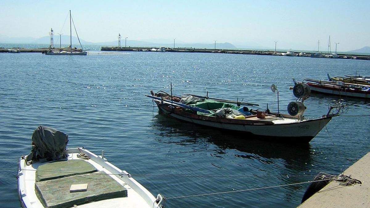 море, лодка море, лодка