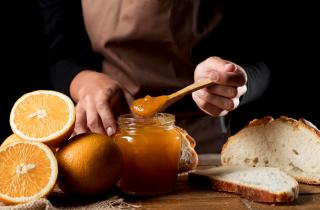 Без сахара, без добавок, только витамины: заправка, которая лечит вкусом