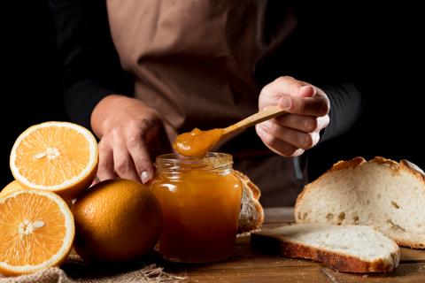 Без сахара, без добавок, только витамины: заправка, которая лечит вкусом