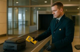 В Сургуте пассажирка из Узбекистана пыталась ввезти комнатный бамбук — Россельхознадзор