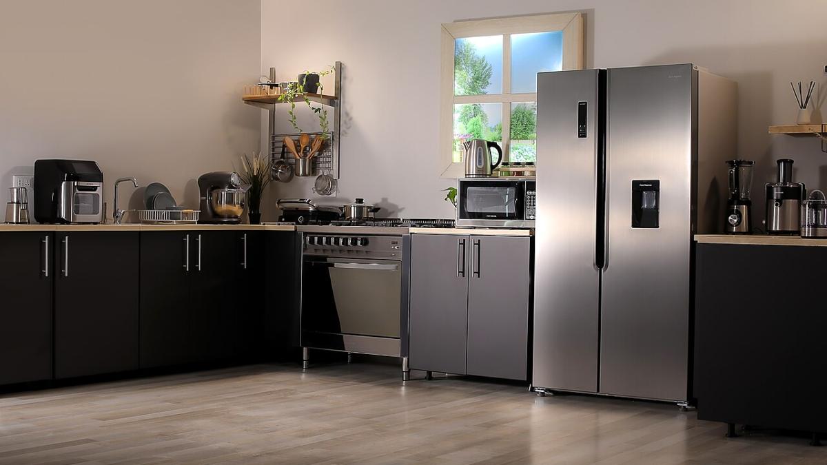 Бытовая техника