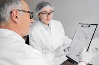 В Югре выявляют в два раза меньше случаев ВИЧ, чем в России в целом — главный специалист Ушакова