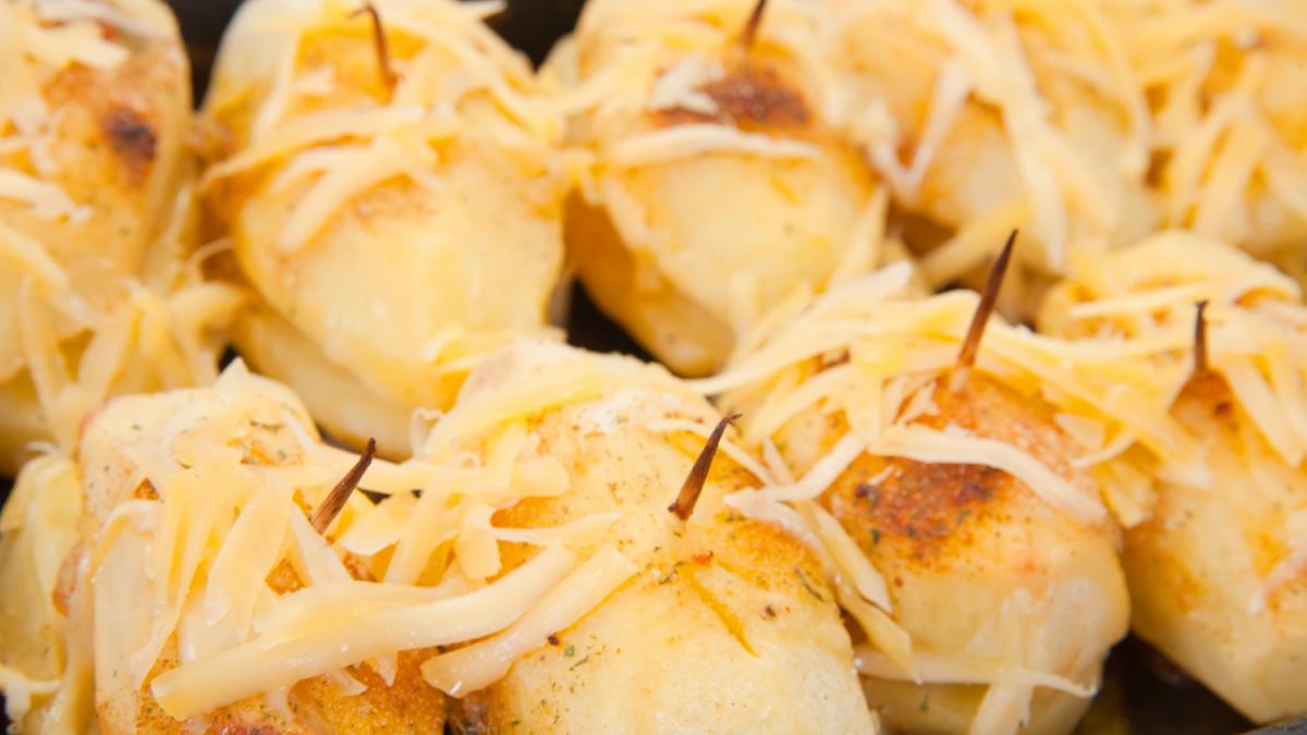 Булки из сыра Булки из сыра