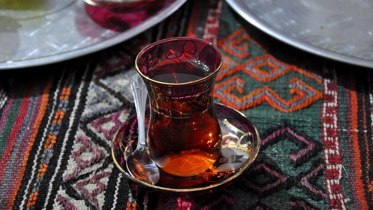 Чай Чай