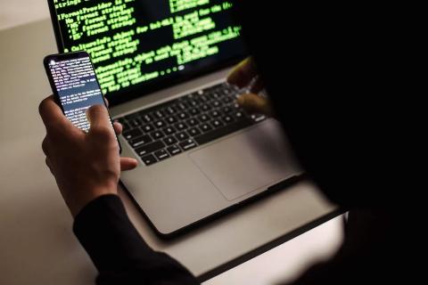Специалист T.Hunter объяснил, как отличить мошенников от настоящих друзей онлайн