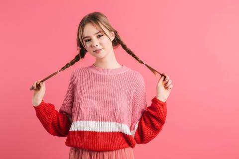 Конкретные шаги делают бытовые обязанности для подростков понятнее — МЕЛ