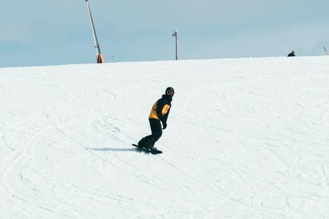 Казахстан привлекает комфортом и доступными ценами — Турпром