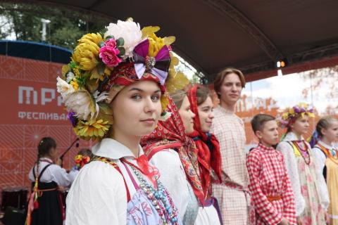 Национальная одежда как часть утраченной эстетики — что вытеснило традиционные костюмы