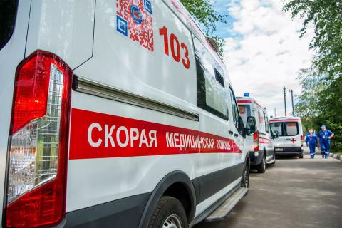 Россия выделит 147 миллиардов на развитие инфраструктуры для матерей и детей
