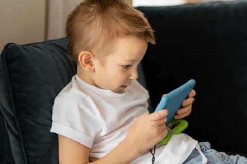 МВД: мошенники крадут аккаунты Telegram через фейковые розыгрыши игрушки Лабубу