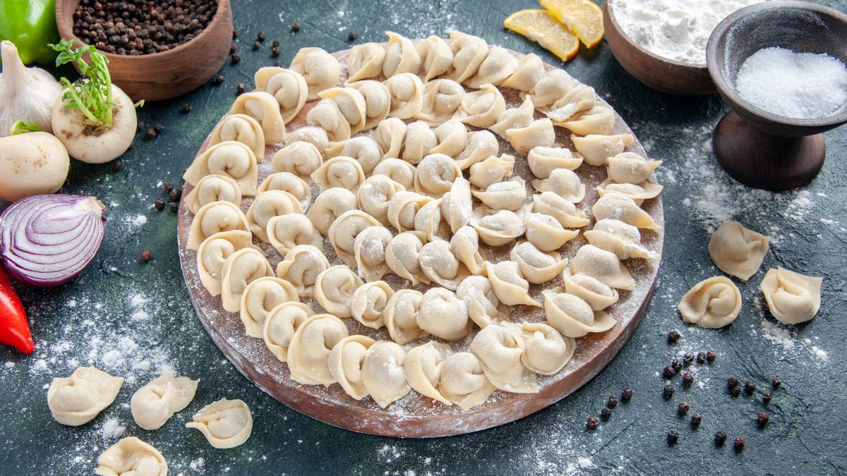 Пельмени Пельмени